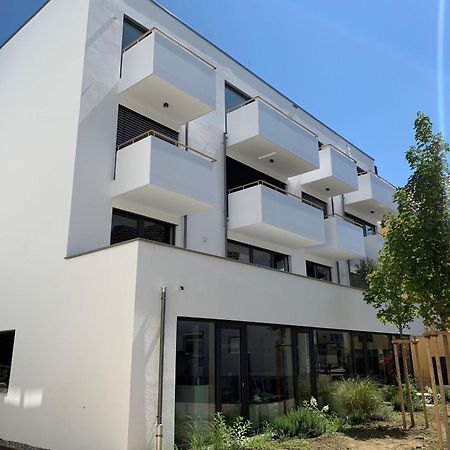 Anytime - Riedlepark Apartments Friedrichshafen Exterior photo