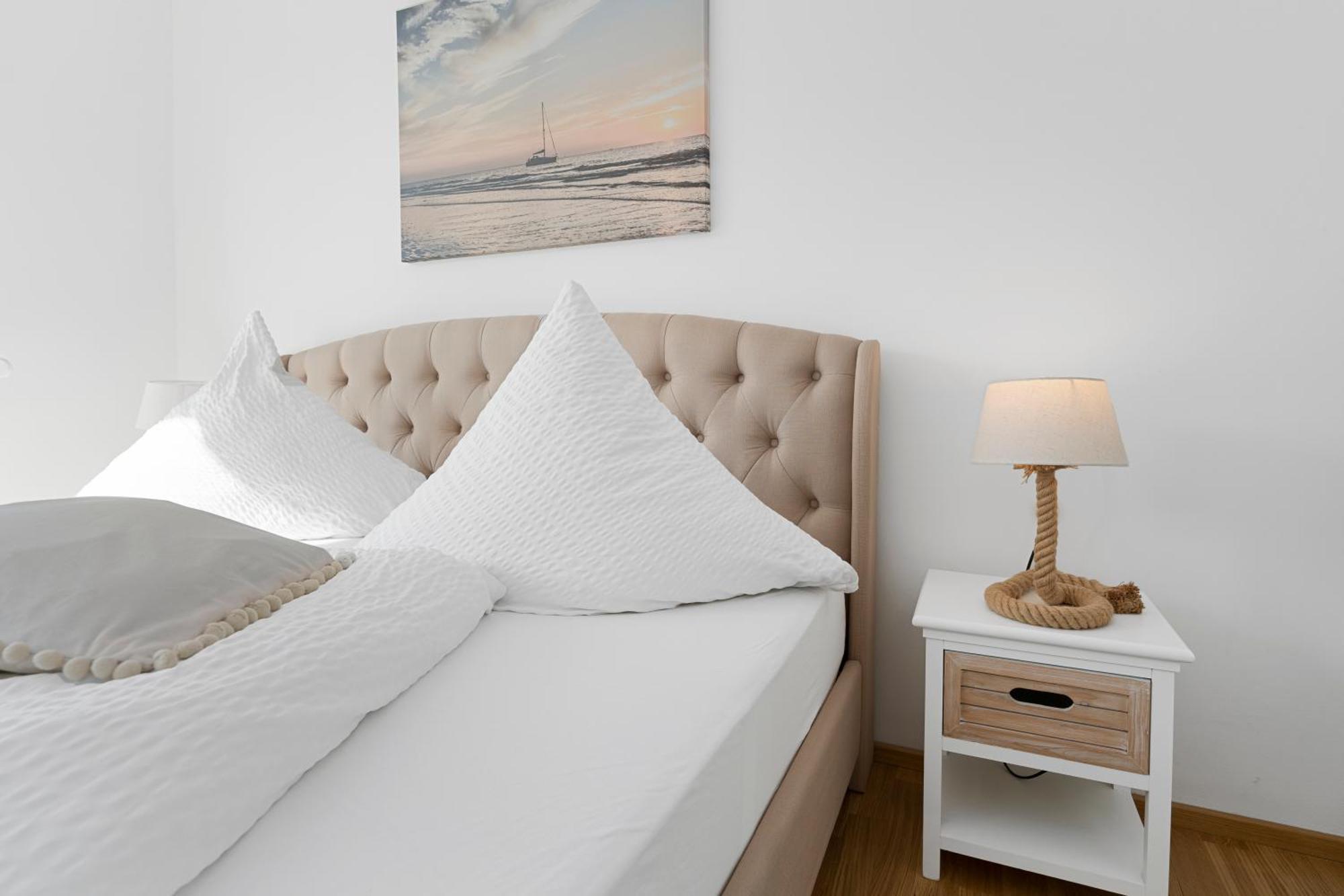 Anytime - Riedlepark Apartments Friedrichshafen Exterior photo